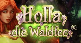 Holla die Waldfee