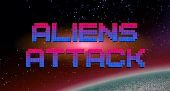 Alien Attack