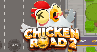 Chicken Road 2.0