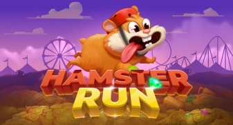 Hamster run