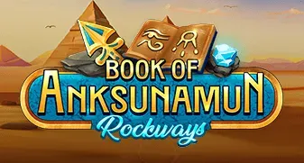 Book of Anksunamun: Rockways