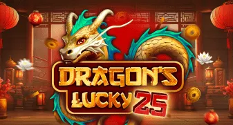 Dragon's Lucky 25