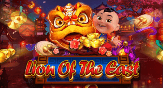 Lion of the East