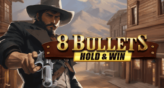 8 Bullets Hold & Win