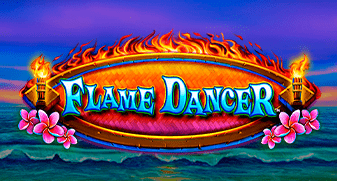 Flame Dancer