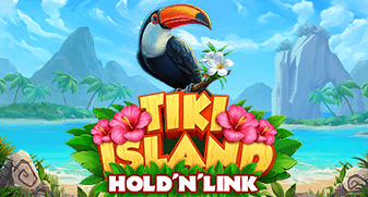 Tiki Island: Hold 'N' Link