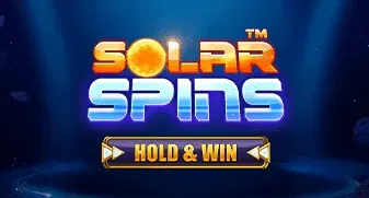 Solar Spins