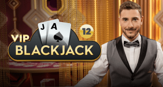 VIP Blackjack 12