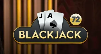 Blackjack 72 - Ruby