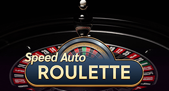 Speed Auto-Roulette 1