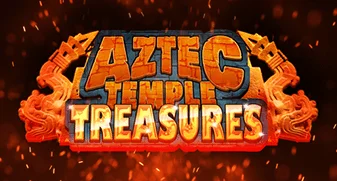 Aztec Temple Treasures
