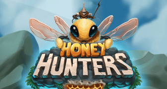 Honey Hunters