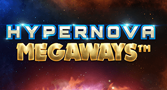 Hypernova Megaways