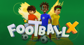 Football X