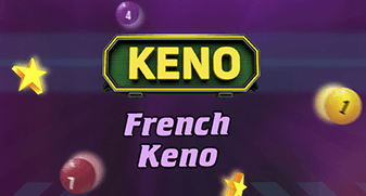 French Keno