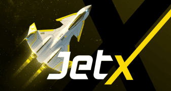 JetX