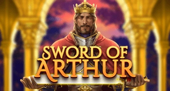 Sword of Arthur