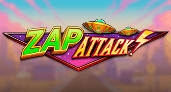 Zap Attack!