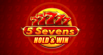 5 Sevens Hold and Win