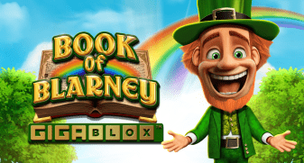 Book of Blarney GigaBlox