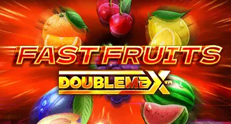 Fast Fruits DoubleMax