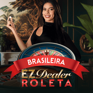 EZ Dealer Roleta Brazileira