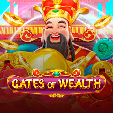 Gates Of Wealth