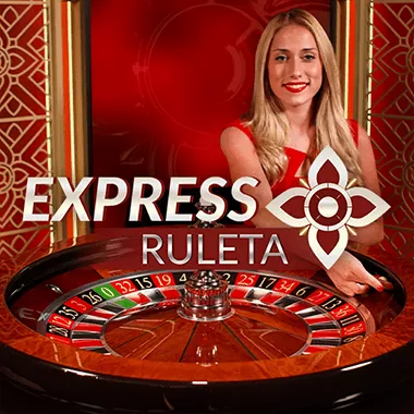Xiang Long Roulette