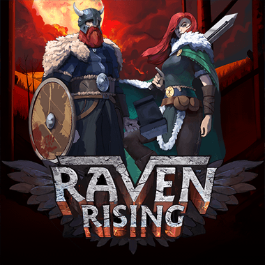 Raven Rising