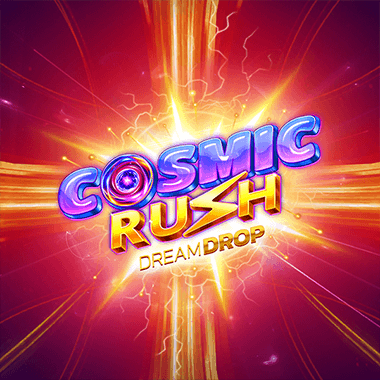 Cosmic Rush